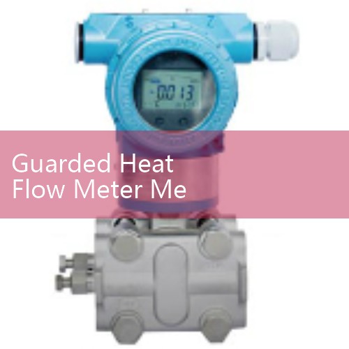 Guarded Heat Flow Meter Method: Understanding ASTM E1530 Standards for Material Thermal Conductivity